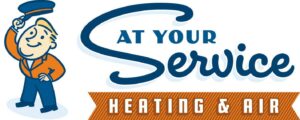 atyourserviceheatingandair-logo